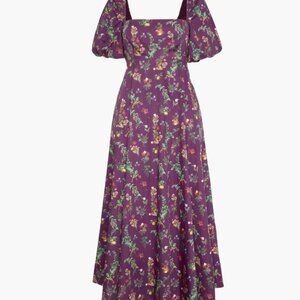 NWT Hill House The Matilda Dress